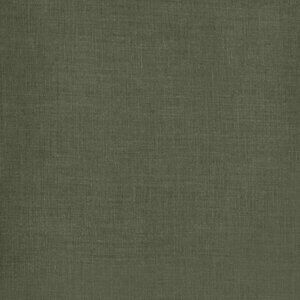 SFERRA Festival Linen Tablecloth, 90" Round--Sage--New w/out tags!